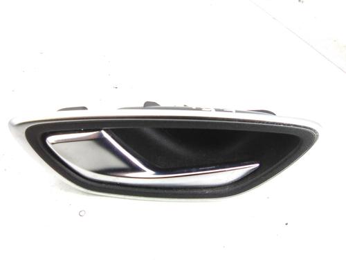 Used Front left interior door handle Front left interior door handle RENAULT GRAND SCÉNIC IV (R9_) 1.5 dCi 110 (R9A3) (110 hp) 19835187 19835187