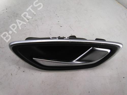 Used Rear right interior door handle Rear right interior door handle RENAULT GRAND SCÉNIC IV (R9_) 1.5 dCi 110 (R9A3) (110 hp) 19835188 19835188