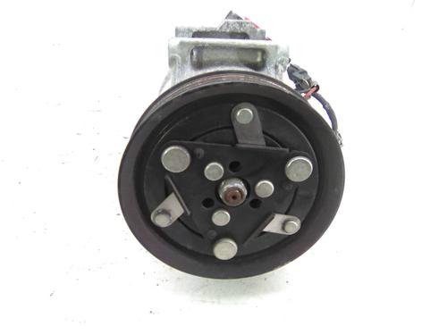 Used AC compressor AC compressor RENAULT GRAND SCÉNIC IV (R9_) 1.5 dCi 110 (R9A3) (110 hp) 19835196 19835196