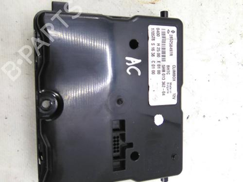 Used Electronic module Electronic module 19835201 19835201