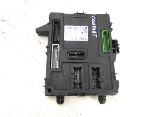 Used Electronic module Electronic module RENAULT GRAND SCÉNIC IV (R9_) 1.5 dCi 110 (R9A3) (110 hp) 19835221 19835221
