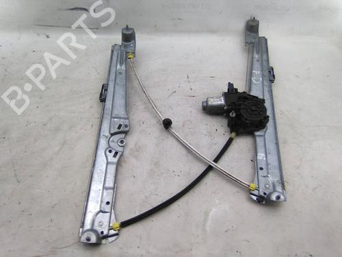 Used Front right window mechanism Front right window mechanism 19835207 19835207
