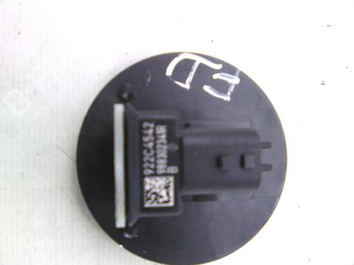 Used Electronic module Electronic module RENAULT GRAND SCÉNIC IV (R9_) 1.5 dCi 110 (R9A3) (110 hp) 19835214 19835214