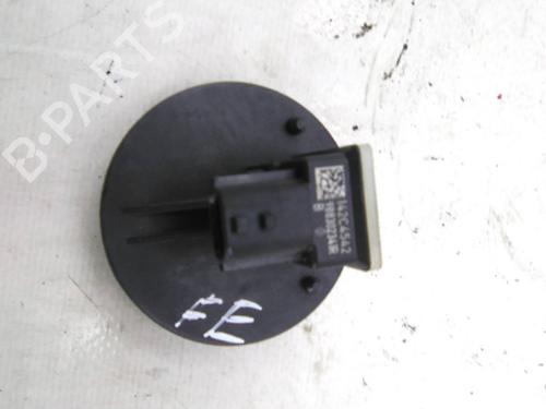 Used Electronic module Electronic module RENAULT GRAND SCÉNIC IV (R9_) 1.5 dCi 110 (R9A3) (110 hp) 19835215 19835215