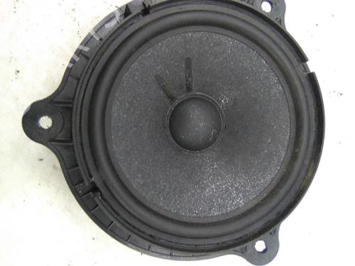 Used Speaker Speaker RENAULT GRAND SCÉNIC IV (R9_) 1.5 dCi 110 (R9A3) (110 hp) 19835219 19835219