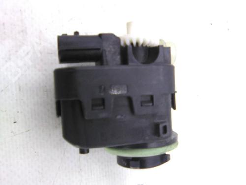 Used Headlight adjuster motor Headlight adjuster motor RENAULT GRAND SCÉNIC IV (R9_) 1.5 dCi 110 (R9A3) (110 hp) 19835237 19835237