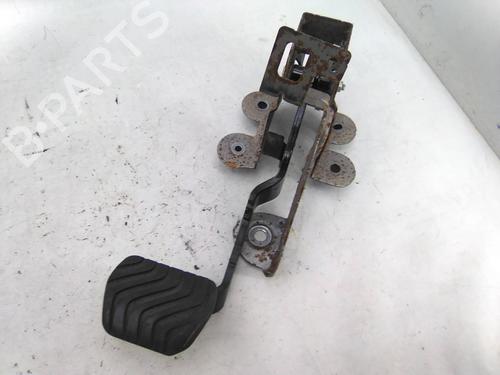 Used Break pedal Break pedal RENAULT GRAND SCÉNIC IV (R9_) 1.5 dCi 110 (R9A3) (110 hp) 19835243 19835243