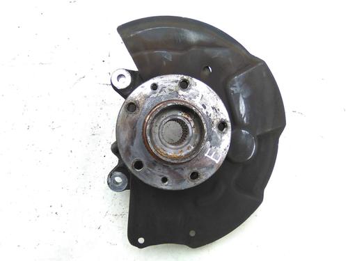 Used Left front steering knuckle Left front steering knuckle RENAULT GRAND SCÉNIC IV (R9_) 1.5 dCi 110 (R9A3) (110 hp) 19835268 19835268