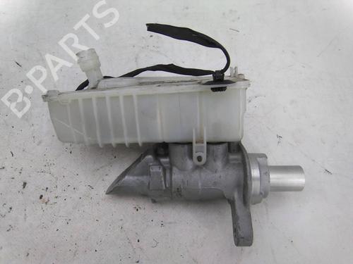Used Brake master cylinder Brake master cylinder RENAULT GRAND SCÉNIC IV (R9_) 1.5 dCi 110 (R9A3) (110 hp) 19835271 19835271
