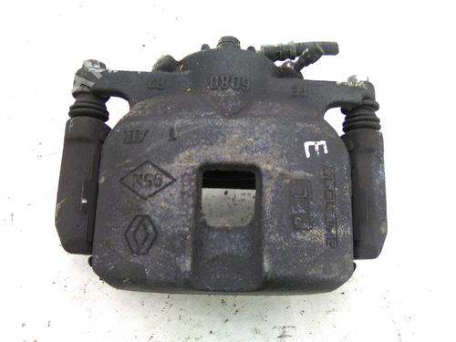 Used Left front brake caliper Left front brake caliper RENAULT GRAND SCÉNIC IV (R9_) 1.5 dCi 110 (R9A3) (110 hp) 19835273 19835273