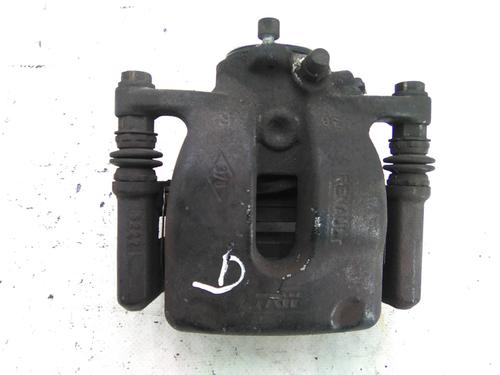 Used Right rear brake caliper Right rear brake caliper RENAULT GRAND SCÉNIC IV (R9_) 1.5 dCi 110 (R9A3) (110 hp) 19835274 19835274