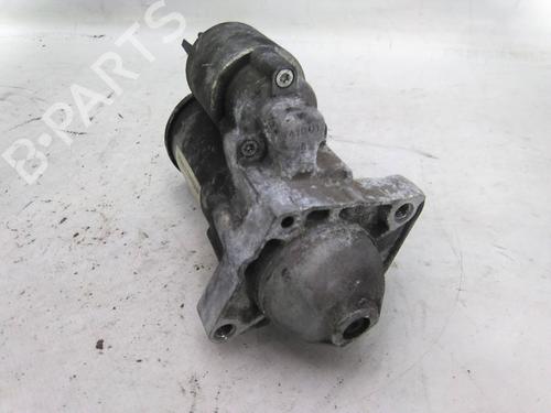 Used Starter Starter RENAULT GRAND SCÉNIC IV (R9_) 1.5 dCi 110 (R9A3) (110 hp) 19835255 19835255