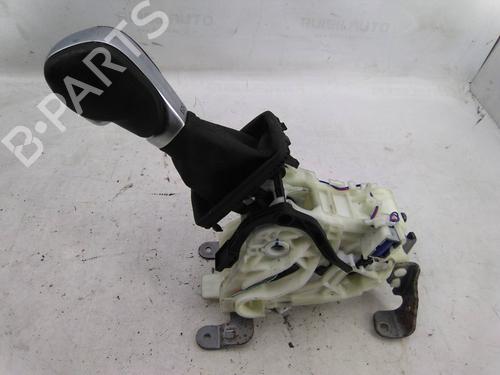 Used Gear lever Gear lever RENAULT GRAND SCÉNIC IV (R9_) 1.5 dCi 110 (R9A3) (110 hp) 19835256 19835256