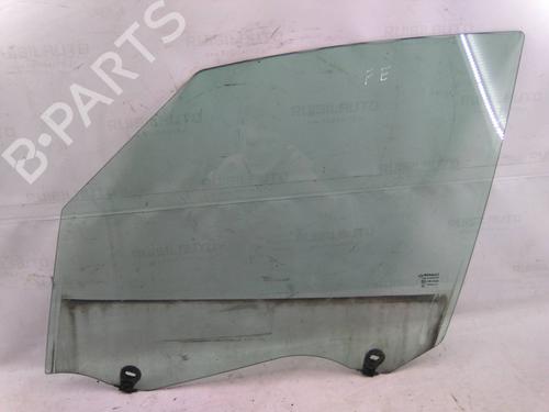 Used Front left door window Front left door window 19835279 19835279