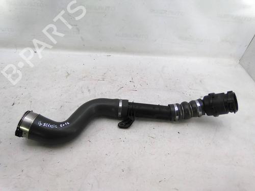 Used Intercooler pipe Intercooler pipe RENAULT GRAND SCÉNIC IV (R9_) 1.5 dCi 110 (R9A3) (110 hp) 19835260 19835260