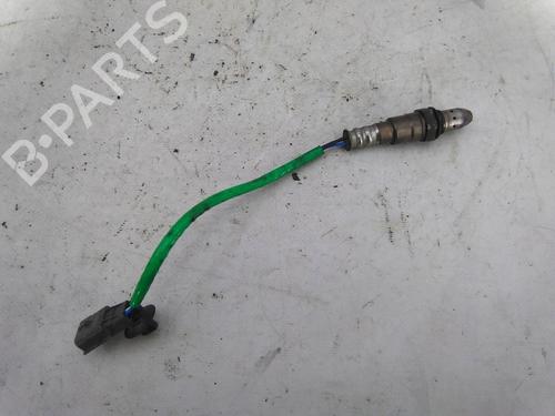 Used Electronic sensor Electronic sensor RENAULT GRAND SCÉNIC IV (R9_) 1.5 dCi 110 (R9A3) (110 hp) 19835261 19835261