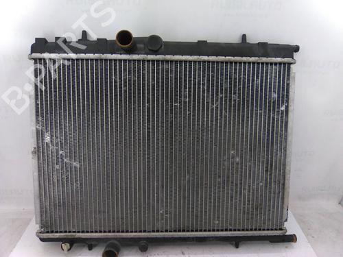Wasserkühler für Wasserkühler 19835306 19835306