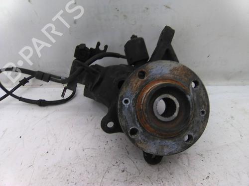 Used Left front steering knuckle Left front steering knuckle CITROËN XSARA Estate Van 1.4 (75 hp) 19835309 19835309