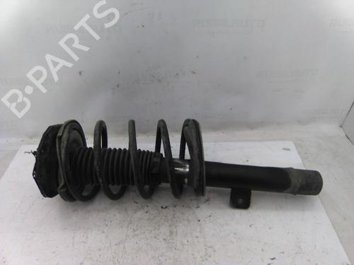 Used Left front shock absorber Left front shock absorber 19835311 19835311