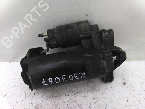 Used Starter Starter 19835294 19835294