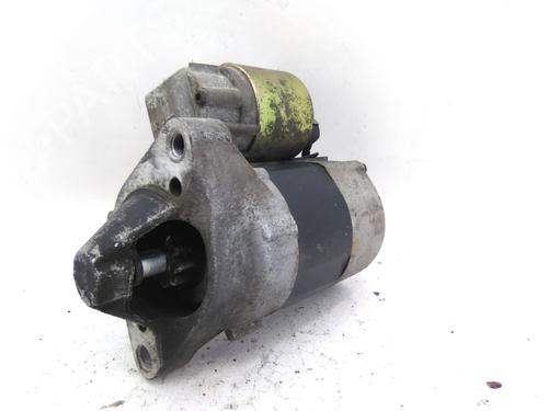 Used Starter Starter 23446884 23446884