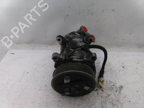 Used AC compressor AC compressor 19835297 19835297