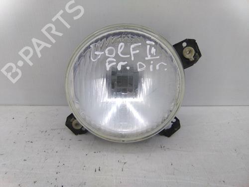 Used Right front fog light Right front fog light 22952617 22952617
