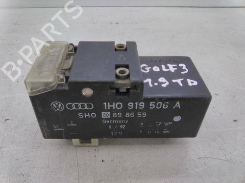 Used Electronic module Electronic module 19835322 19835322
