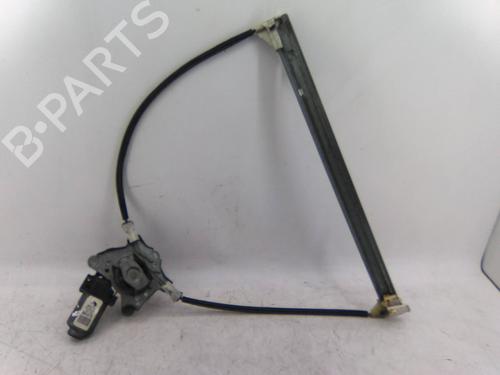 Used Front right window mechanism Front right window mechanism 19835338 19835338