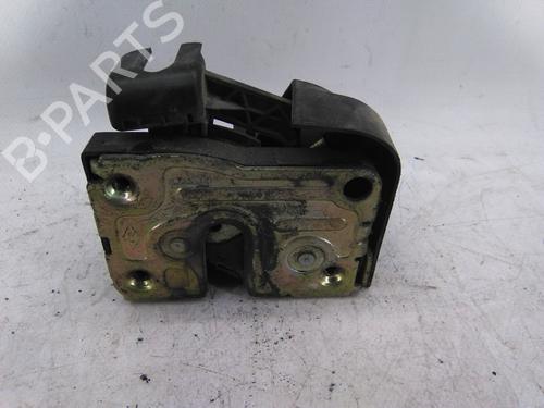 Used Front left lock Front left lock 19835344 19835344