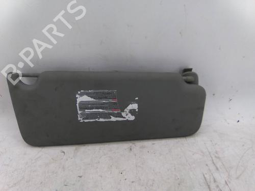 Pala sol esquerda Pala sol esquerda RENAULT CLIO II (BB_, CB_) 1.4 16V (B/CB0P, BB13) (98 hp) 19835354 19835354