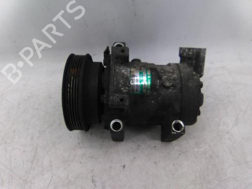 Used AC compressor AC compressor 19835330 19835330