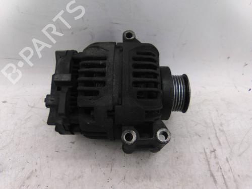 Used Alternator Alternator RENAULT CLIO II (BB_, CB_) 1.4 16V (B/CB0P, BB13) (98 hp) 19835331 19835331