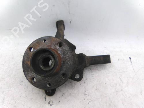 Used Left front steering knuckle Left front steering knuckle 19835360 19835360