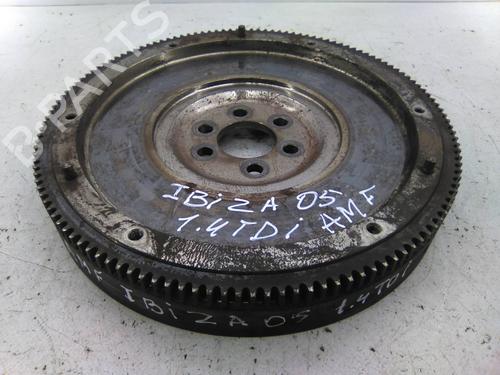 Used Other Other SEAT IBIZA III (6L1) 1.4 TDI (75 hp) 19835382 19835382