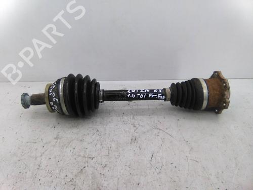 Used Left front driveshaft Left front driveshaft 19835363 19835363
