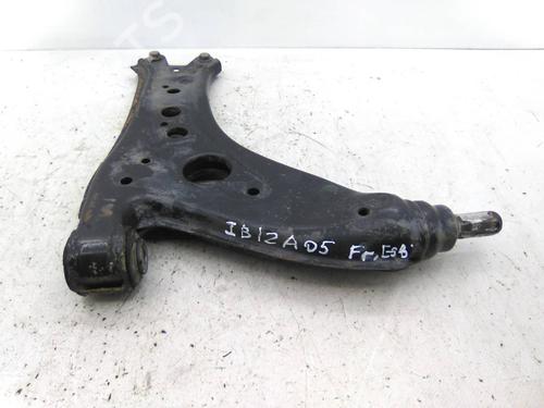 Used Left front suspension arm Left front suspension arm 19835387 19835387