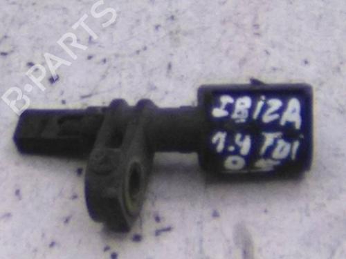 Used Electronic module Electronic module SEAT IBIZA III (6L1) 1.4 TDI (75 hp) 19835367 19835367