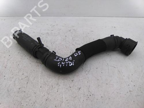Used Pipe Pipe SEAT IBIZA III (6L1) 1.4 TDI (75 hp) 19835375 19835375