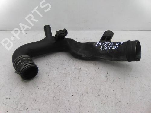 Used Pipe Pipe SEAT IBIZA III (6L1) 1.4 TDI (75 hp) 19835377 19835377