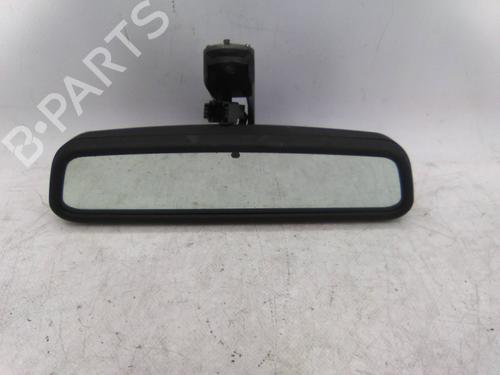 Used Rear mirror Rear mirror BMW 3 (E46) 320 d (136 hp) 19835415 19835415