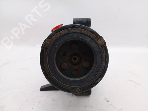 Used AC compressor AC compressor BMW 3 (E46) 320 d (136 hp) 19835426 19835426
