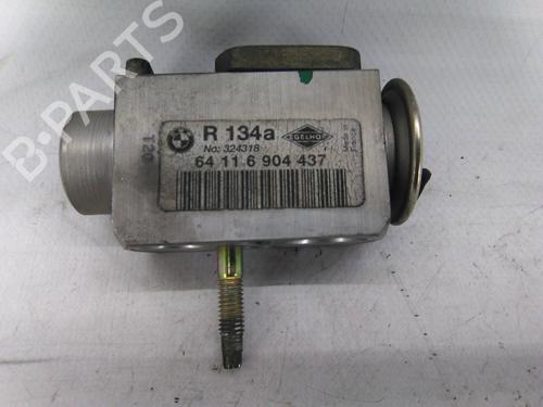 Módulo eletrónico Módulo eletrónico BMW 3 (E46) 320 d (136 hp) 19835428 19835428