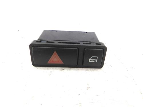Used Warning switch Warning switch BMW 3 (E46) 320 d (136 hp) 19835432 19835432