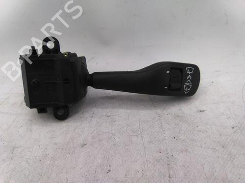 Used Steering column stalk Steering column stalk BMW 3 (E46) 320 d (136 hp) 19835435 19835435
