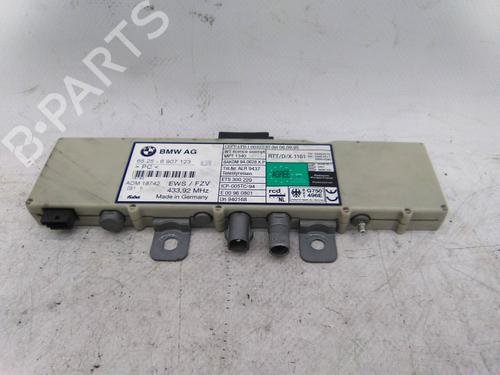 Used Electronic module Electronic module BMW 3 (E46) 320 d (136 hp) 19835469 19835469