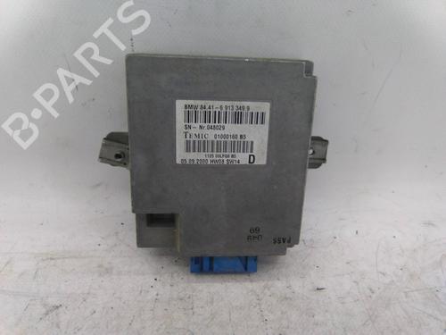 Used Electronic module Electronic module BMW 3 (E46) 320 d (136 hp) 19835456 19835456
