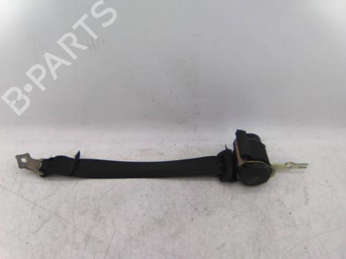 Used Rear right seatbelt Rear right seatbelt 19835480 19835480