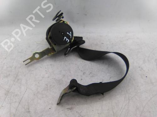 Used Rear left seatbelt Rear left seatbelt 19835481 19835481