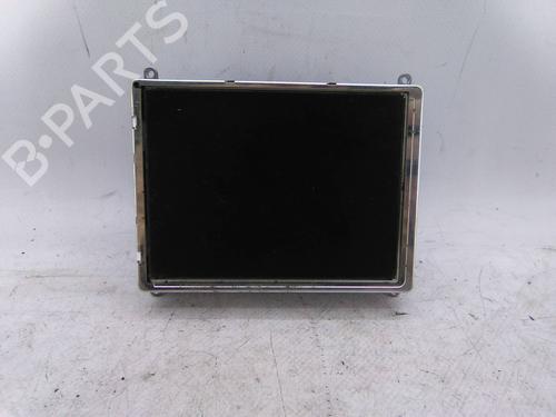 Display für Display BMW 3 (E46) 320 d (136 hp) 19835482 19835482